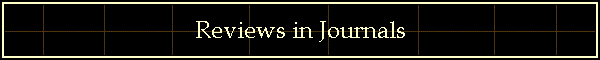 Reviews in Journals